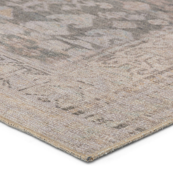 Jaipur Living Jaipur Living Oakley Flatweave Runner Rug Southwestern Medallion Vintage Geometric Hallway RUG154722