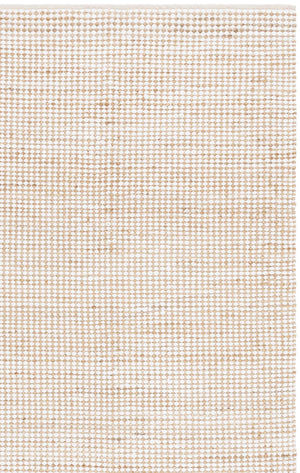 Safavieh Cape Cod Natural Ivory Hand-Loomed Runner With Cotton-Jute Blend, Low-Profile Coastal Geometric Texture 2'-3" x 8'-0" CAP175A-28