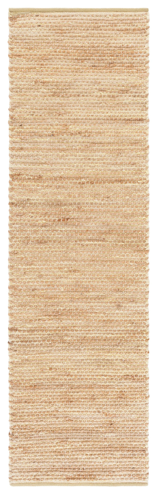 Safavieh Cape Handwoven Jute & Cotton Rug In Sunny Yellow Natural — Coastal Texture, Durable Low-Profile Comfort 4'-0" x 6'-0" CAP236C-4