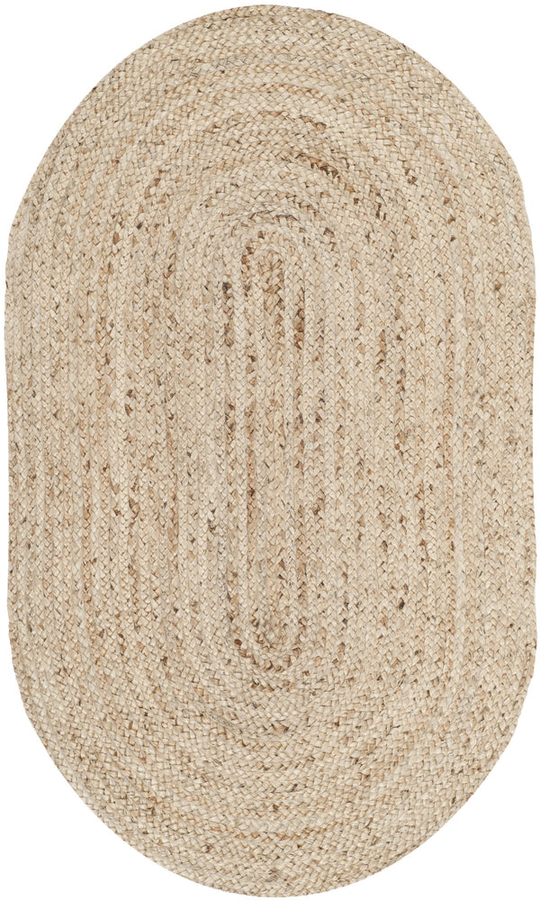 Safavieh Cape Cod Hand-woven Jute Area Rug - Luxurious Artisan Craftsmanship For Elegant Home Décor Natural Jute Cap252a-12sq