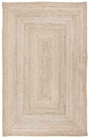 Safavieh Cape Cod Hand-woven Jute Area Rug - Luxurious Artisan Craftsmanship For Elegant Home Décor Natural Jute Cap252a-12sq