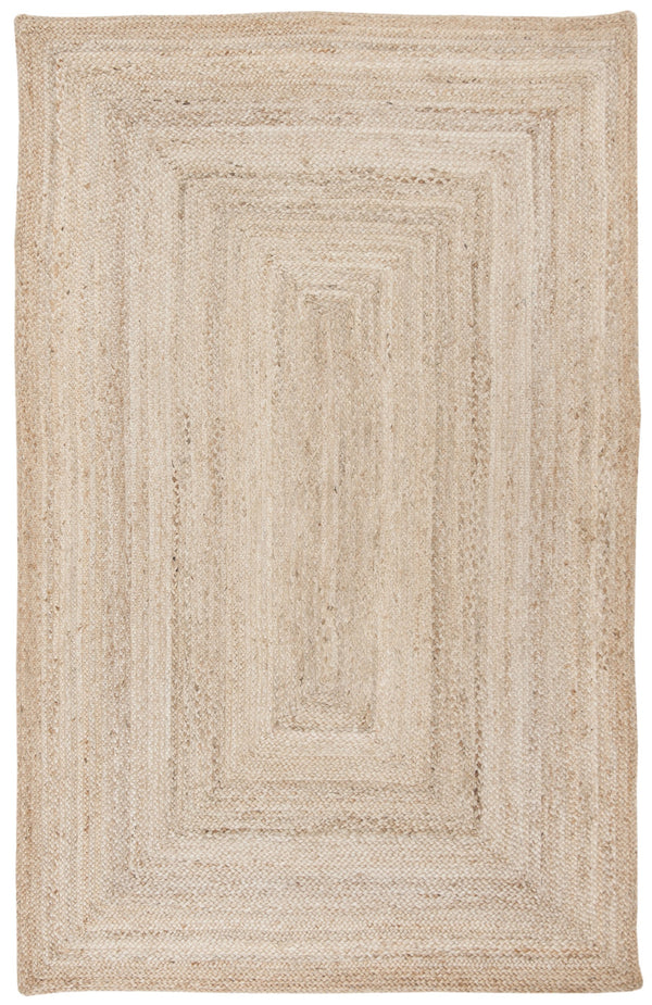 Safavieh Cape Cod Hand-woven Jute Area Rug - Luxurious Artisan Craftsmanship For Elegant Home Décor Natural Jute Cap252a-12sq