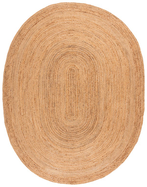 Safavieh Cape Cod Hand-woven Jute Area Rug - Luxurious Artisan Craftsmanship For Elegant Home Décor Natural Jute Cap252a-12sq