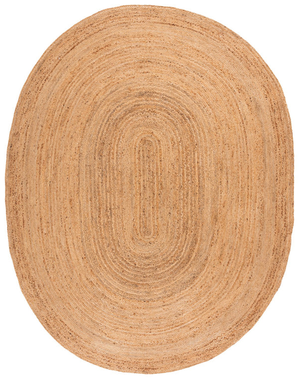 Safavieh Cape Cod Hand-woven Jute Area Rug - Luxurious Artisan Craftsmanship For Elegant Home Décor Natural Jute Cap252a-12sq