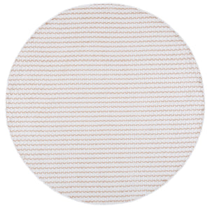 Safavieh Cape Handwoven Cotton Rug In Ivory Beige With Scandinavian Geometric Design, Low-Profile Comfort And Durable Style 5'-0" x 8'-0" CAP451B-5