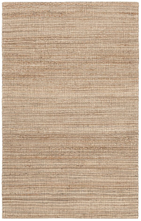 Safavieh Cape Cod Handwoven Eco-friendly Rug - Elegant, Durable Texture For Timeless Home Décor Appeal Natural 80% Jute,20% Cotton Cap503a-214