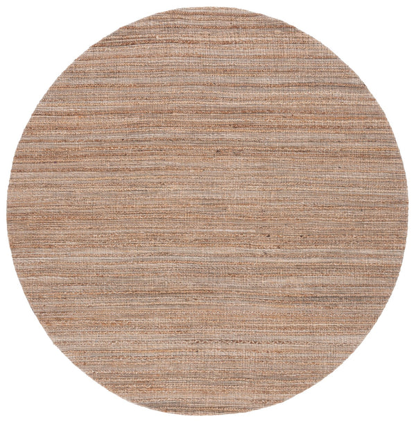 Safavieh Cape Cod Handwoven Eco-friendly Rug - Elegant, Durable Texture For Timeless Home Décor Appeal Natural 80% Jute,20% Cotton Cap503a-214