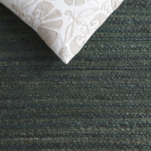 Safavieh Cape Cod Handwoven Eco-friendly Rug - Elegant, Durable Texture For Timeless Home Décor Appeal Sage ,Natural 80% Jute,20% Cotton Cap503b-8sq