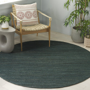 Safavieh Cape Cod Handwoven Eco-friendly Rug - Elegant, Durable Texture For Timeless Home Décor Appeal Sage ,Natural 80% Jute,20% Cotton Cap503b-8sq