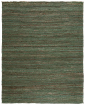 Safavieh Cape Cod Handwoven Eco-friendly Rug - Elegant, Durable Texture For Timeless Home Décor Appeal Sage ,Natural 80% Jute,20% Cotton Cap503b-8sq