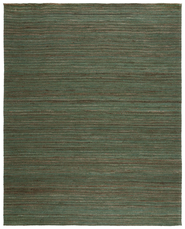 Safavieh Cape Cod Handwoven Eco-friendly Rug - Elegant, Durable Texture For Timeless Home Décor Appeal Sage ,Natural 80% Jute,20% Cotton Cap503b-8sq