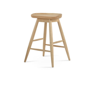 Soho Concept Cattelan Baba Barstools & Counterstools - Solid Wood Seats In Elegant Finishes For Stylish Comfort Natural,White  Soho-concept-dining-chair-10766