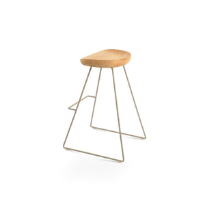 Soho Concept Cattelan Stylish Barstools & Counterstools With Solid Wood Seats In Elegant Finishes & Strong Bases Ash,Natural  Soho-concept-dining-chair-07511