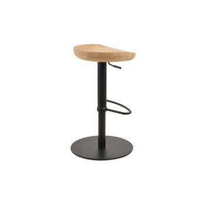 Soho Concept Cattelan Piston Barstools – Stunning Solid Wood Seats, Adjustable Heights, And Premium Finishes! Ash,Natural,Black  Soho-concept-dining-chair-10751