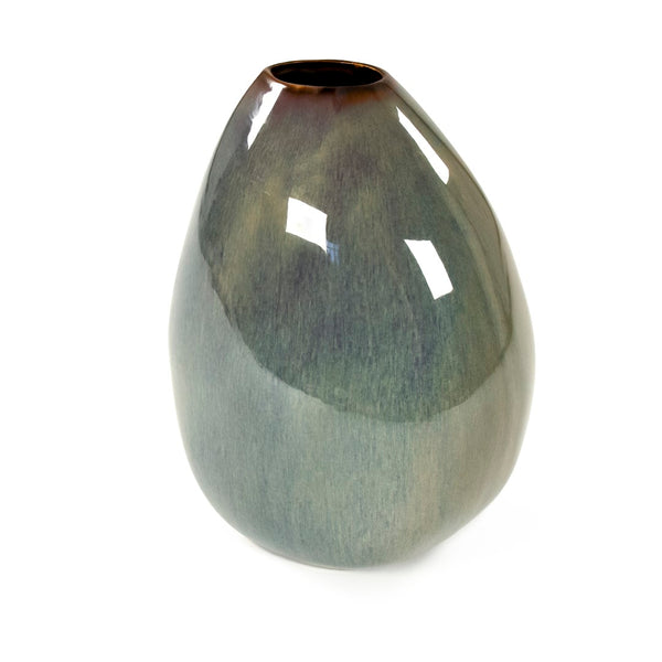 Atomic Vase Large Atomic CB3431-34-R611 Zentique