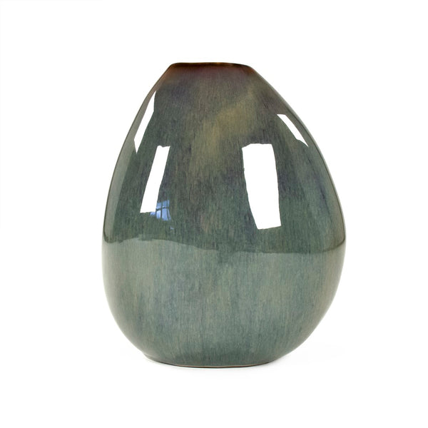 Atomic Vase Small Atomic CB3431-27-R611 Zentique