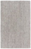 Cable CBA698 Hand Loomed Solid/Tone on Tone  Wool Rug