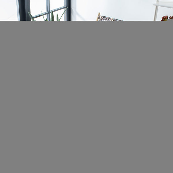 Safavieh Cabana Indoor/Outdoor Area Rug - Stylish, Durable, And Versatile For Any Space With Abstract Design Ivory ,Navy Polypropylene Cbn368a-3sq