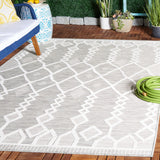 Safavieh Cabana 412 Power Loomed Indoor / Outdoor Rug CBN412F-9