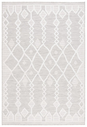 Safavieh Cabana 412 Power Loomed Indoor / Outdoor Rug CBN412F-9