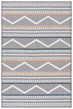 Cabana 414 CBN414 Power Loomed Indoor / Outdoor Rug