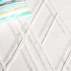 Safavieh Cabana 416 Power Loomed Indoor / Outdoor Rug CBN416F-9