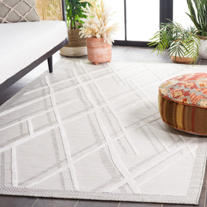 Safavieh Cabana 416 Power Loomed Indoor / Outdoor Rug CBN416F-9
