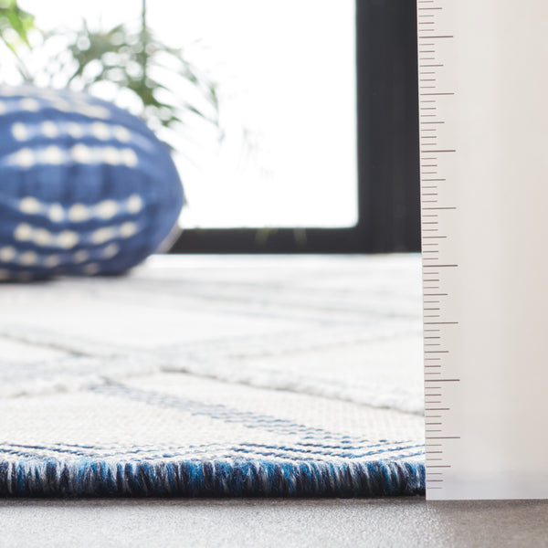 Safavieh Cabana 416 Power Loomed Indoor / Outdoor Rug CBN416N-7SQ