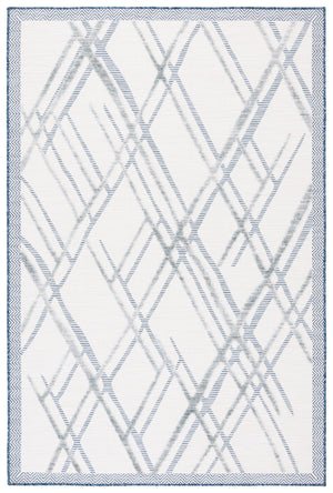 Safavieh Cabana 416 Power Loomed Indoor / Outdoor Rug CBN416N-7SQ