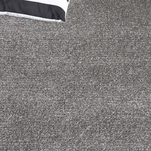 Safavieh Cabana Elegant Ivory And Green Area Rug - Durable, Stylish, And Oeko-tex Certified For Your Home Grey ,Ivory Polypropylene Cbn634f-5