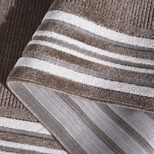 Safavieh Cabana Elegant Ivory And Green Area Rug - Durable, Stylish, And Oeko-tex Certified For Your Home Brown ,Ivory Polypropylene Cbn634t-5