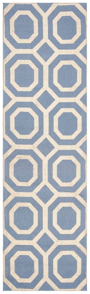 Safavieh Cedar Brook 268 Hand Loomed  Rug Grey / Gold CDR268Q-28