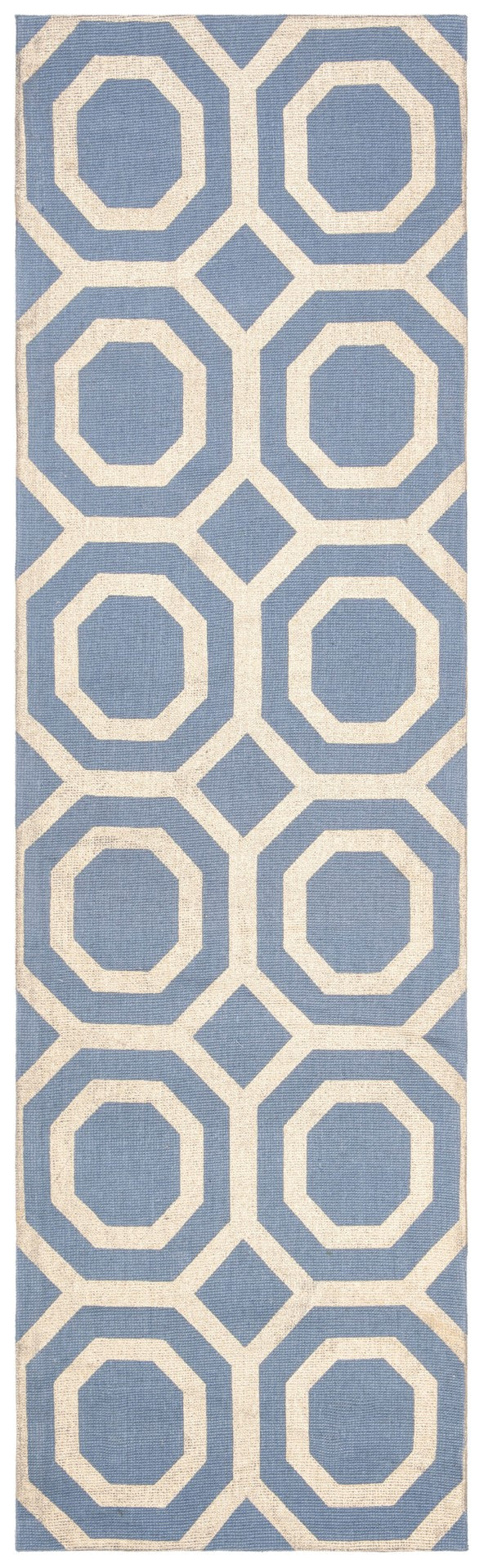 Safavieh Cedar Brook 268 Hand Loomed  Rug Grey / Gold CDR268Q-28