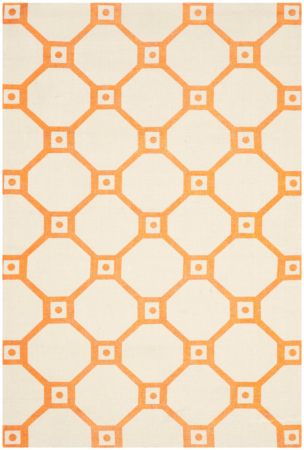 Safavieh Cedar Brook 269 Hand Loomed  Rug Grey / Silver CDR269K-4