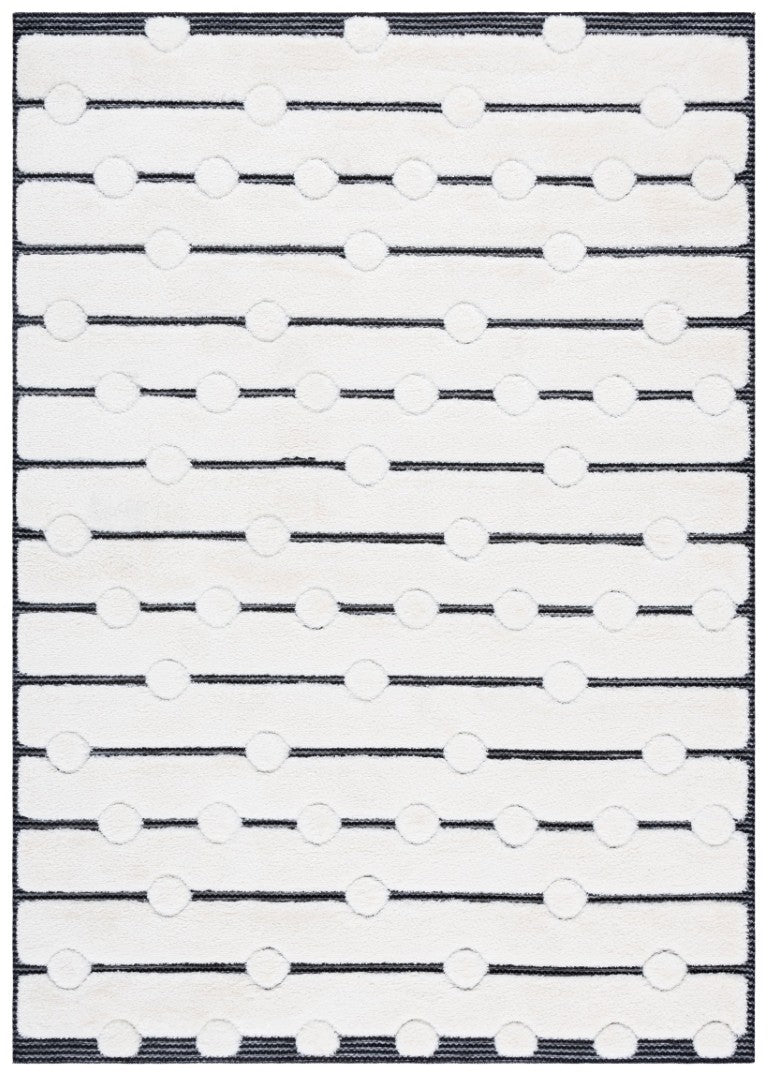Safavieh Celebrity Power Loomed Area Rug Solid Contemporary Design for Living or Dining Spaces CEL806H-5