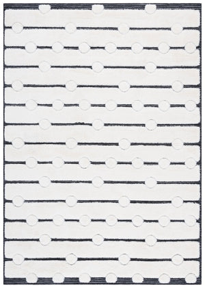 Safavieh Celebrity Power Loomed Area Rug Solid Contemporary Design for Living or Dining Spaces CEL806H-5