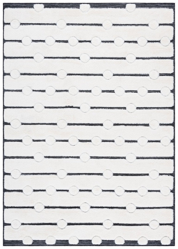 Safavieh Celebrity Power Loomed Area Rug Solid Contemporary Design for Living or Dining Spaces CEL806H-5