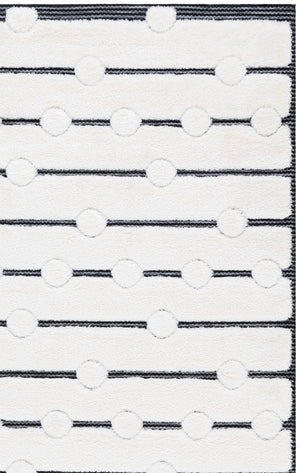 Safavieh Celebrity Power Loomed Area Rug Solid Contemporary Design for Living or Dining Spaces CEL806H-5