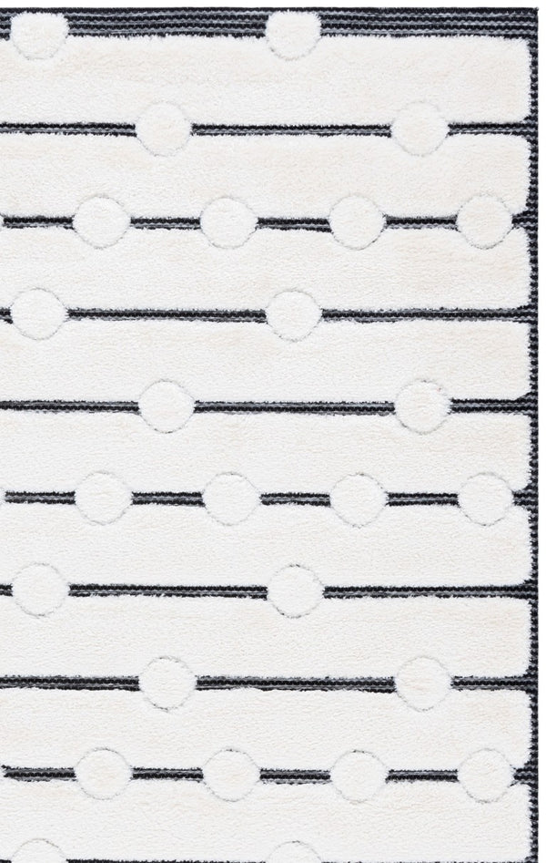 Safavieh Celebrity Power Loomed Area Rug Solid Contemporary Design for Living or Dining Spaces CEL806H-5