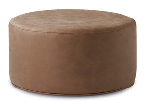 Soho Concept Celine Pouf -A: Stylish Versatile Seating In Premium Nubuck & Velvet Fabrics With 10-year Guarantee Cinnamon  Soho-concept-dining-chair-13391