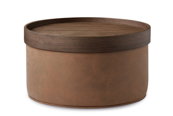 Soho Concept Celine Pouf -A: Stylish Versatile Seating In Premium Nubuck & Velvet Fabrics With 10-year Guarantee Walnut  Soho-concept-dining-chair-13392