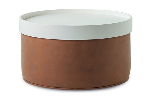 Soho Concept Celine Pouf -A: Stylish Versatile Seating In Premium Nubuck & Velvet Fabrics With 10-year Guarantee White  Soho-concept-dining-chair-13393