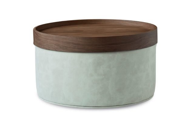 Soho Concept Celine Pouf -A: Stylish Versatile Seating In Premium Nubuck & Velvet Fabrics With 10-year Guarantee Beige,Walnut  Soho-concept-dining-chair-13397