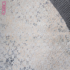 Safavieh Centennial Exquisite Hand-knotted Area Rug – Timeless Elegance In Plush Wool & Silk Blend Design Pink Wool,Silk Cen120c-10