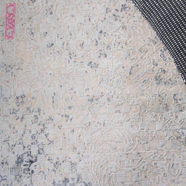 Safavieh Centennial Exquisite Hand-knotted Area Rug – Timeless Elegance In Plush Wool & Silk Blend Design Pink Wool,Silk Cen120c-10