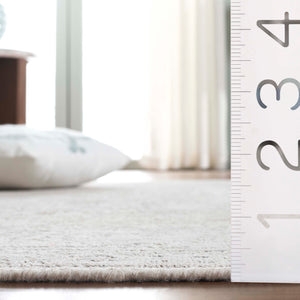 Safavieh Centennial Hand-knotted Area Rug – Luxurious Silk & Wool Blend For Elegant Home Décor Appeal Light Grey ,Beige 50% Silk,40% Wool,10% Cotton Cen901f-6