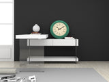 Cloud Desk White High Gloss