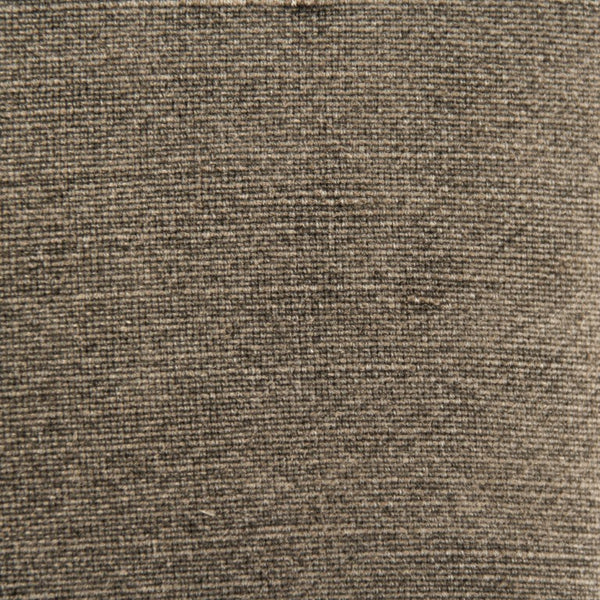 Zentique Liberte Deconstructed Arm Chair — Birch Frame Linen & Burlap Accent Seat with Exposed Seams, Cozy Modern Rustic Design (97 characters) CF139 513 C064/AID010