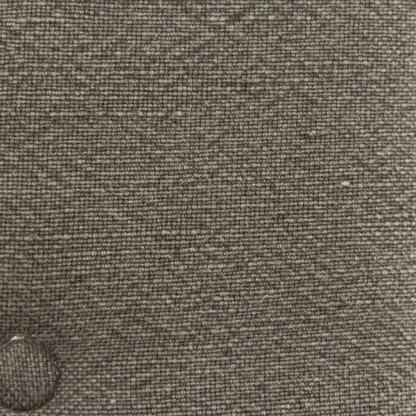 Zentique Vert deconstructed club chair with linen-burlap upholstery, solid birch frame, compact modern comfort 93 chars CF223-1 513 C064/AID010