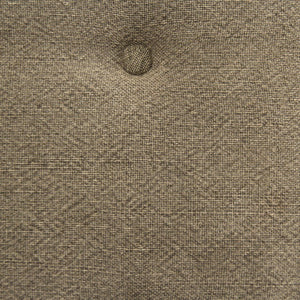 Vert Deconstructed Sofa Dry Finished Birch, Green Moss Linen/Cotton, Burlap CF223-3 513 C064/AID010 Zentique